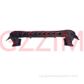 Kuzingatia 2012 - 2017 Front Bumper Juu Sura